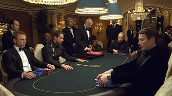 Casino, Casino Royale HD wallpaper