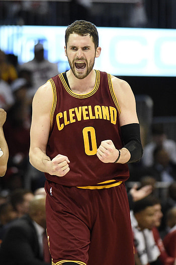 Kevin Love, Cleveland HD phone wallpaper