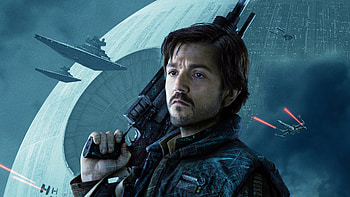 Andor, Diego Luna, , Fan collection HD wallpaper