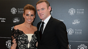 Coleen Rooney, Post-birth diet, Celebrity news, Controversial choices HD wallpaper