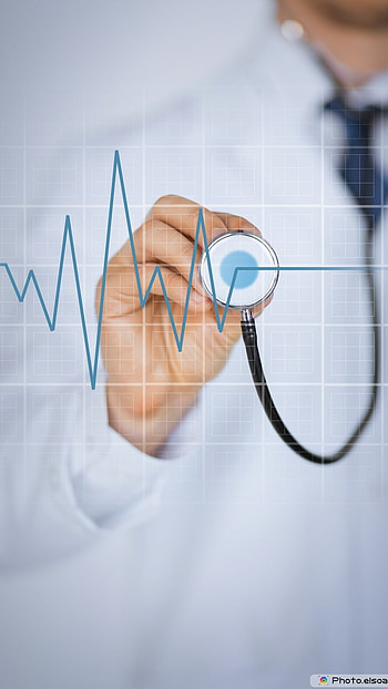 Doctor, Heart Specialist HD phone wallpaper