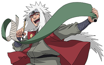 Jiraiya, Naruto Shippuden, Anime, Sannins HD wallpaper