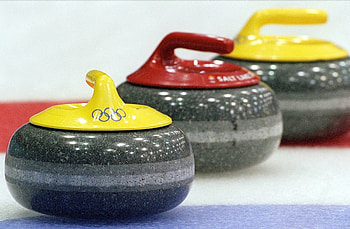 Curling origins, Scottish tradition, Winter Olympics, Historical journey HD wallpaper