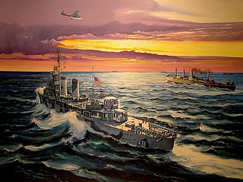Ship, Military HD wallpaper