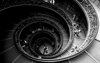 Spiral , Mac , , High definition HD wallpaper