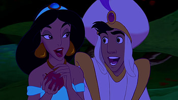Princess Jasmine, Disney princess , Fanpop HD wallpaper
