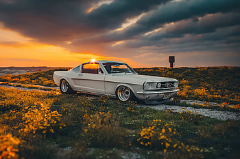 Ford Mustang BBS Motorsport 2022, ford-mustang, ford, 2022-cars, cars, artstation HD wallpaper
