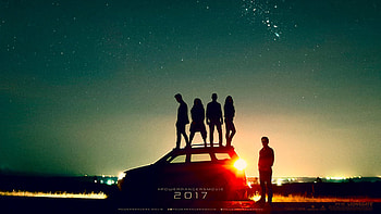 Power Rangers Movie Poster, power-rangers, 2017-movies, movies HD wallpaper
