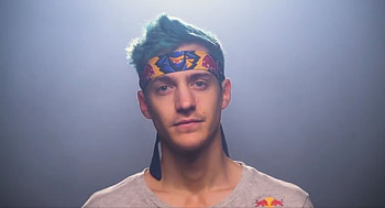 Us gamingseite, Clever marketing, Ninja and Fortnite, Eigene zwecke HD wallpaper