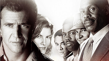 Lethal Weapon, Lethal weapon 4, Watch full movie, Plex HD wallpaper