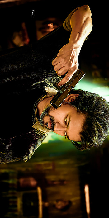 Thalapathy Vijay, entertainment, BEAST HD phone wallpaper