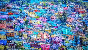 Haiti Travels, , Breathtaking backgrounds, Haitian beauty HD wallpaper
