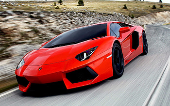 Transport, Auto HD wallpaper