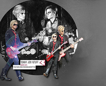 tommy joe for cass, lo, lol HD wallpaper