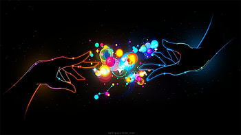 Facebook Cover, love, lovely, nice, cool, touch, beauty HD wallpaper