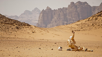 The Last Days on Mars (2022) movie HD wallpaper