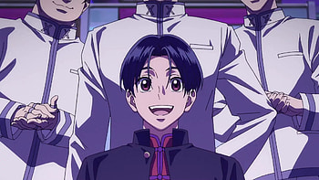 Bucchigiri Anime - Dynamic Character Showcase, Bucchigiri?!, Anime HD wallpaper