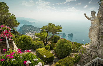 Capri Island, Best things to do, Ultimate guide, Memorable experience HD wallpaper