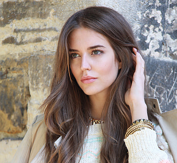 Clara Alonso , girls, model HD wallpaper