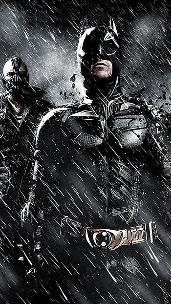 The Batman Posters 2022, Dark Knight Rises HD phone wallpaper
