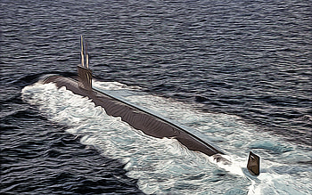 USS Alexandria, , vector art, SSN-757, submarines, United States Navy, US army, abstract ships, battleship, US Navy, Los Angeles-class, USS Alexandria SSN-757 HD wallpaper