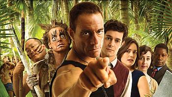 Jean-Claude Van Damme, resolution, Instant action, Crushing blows HD wallpaper