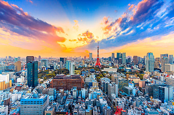 Study abroad in Tokyo, College program, Cultural immersion, Overseas education HD wallpaper