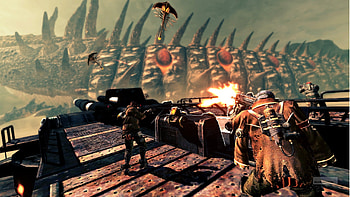 Lost Planet Game, Collection of , Epic action, Intense gameplay HD wallpaper