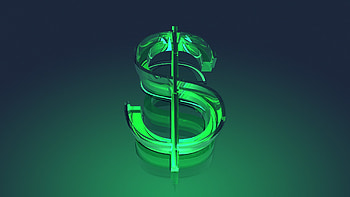 Dollar Sign . HD wallpaper