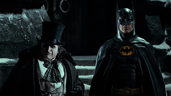 Batman Returns, Ultra , Blu-ray HD wallpaper
