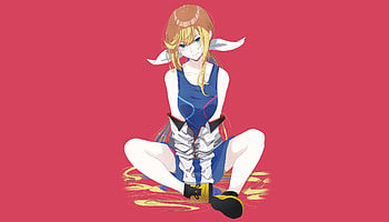 Hanebado anime, High definition , Dynamic backgrounds, Stunning visuals HD wallpaper
