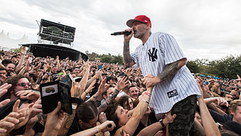 Limp Bizkit, Studio recording, New album update, Music news HD wallpaper