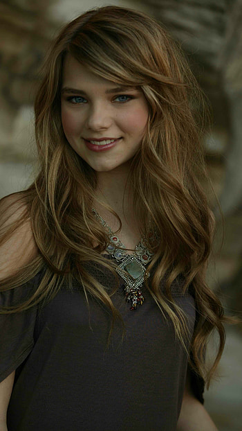 Indiana Evans, hollywood actress, model HD phone wallpaper