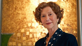 Woman in Gold (2022) movie HD wallpaper