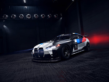 BMW M4 GT4 2022, bmw-m4, bmw, 2022-cars, cars HD wallpaper