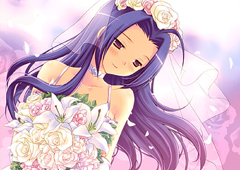 Hot Wife Wall, newest, anime, wife, hot, wall, girl HD wallpaper