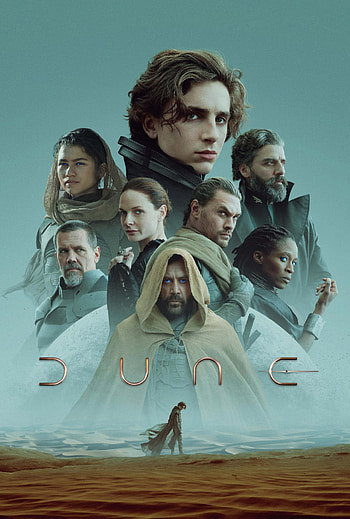 Dune, action, desert HD phone wallpaper