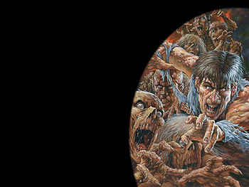 Toe Tags, comic, toe, tags, fantasy HD wallpaper