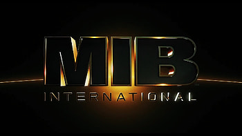 Men in Black International, , Baltana, Film HD wallpaper