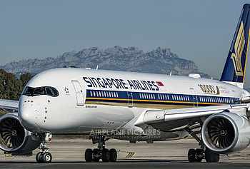 Singapore Airlines, Most Liked , Travels HD wallpaper