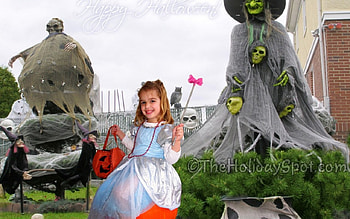 The,Holiday,Spot,Halloween, halloween, spot, holiday, the HD wallpaper