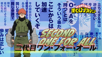 Anime, My Hero Academia HD wallpaper
