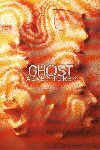 Ghost Adventures shout, By Flekyn Tom Trakt HD phone wallpaper