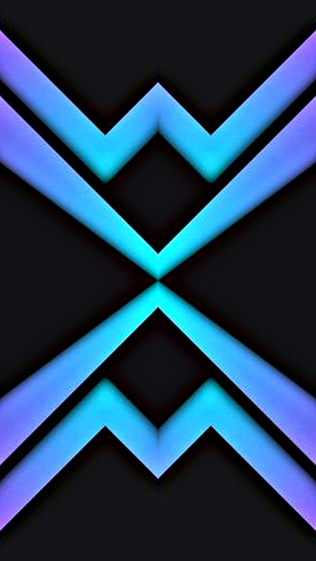 spot, digital, magenta, new, art, neon, texture, black, pattern, abstract, 3d, amoled, blue, material, modern, , design, geometric HD phone wallpaper