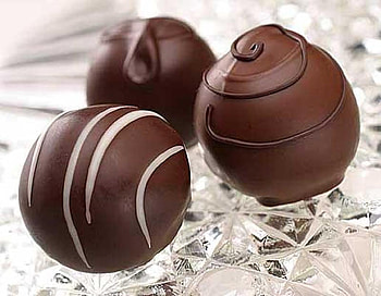 Dark Chocolates, sweet, chocolates, brown, cocoa, eatable HD wallpaper