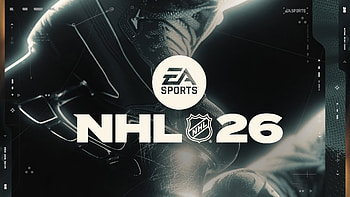 NHL 26: EA SPORTS Video Game, video game, NHL 26 HD wallpaper