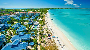 Turks and Caicos, Travels, Beaches Turks and Caicos reviews, Must-visit HD wallpaper