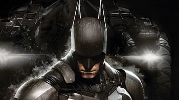 Batman Arkham Knight Full , batman, batman-arkham-knight, movies HD wallpaper