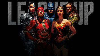 Justice League 2017 , justice-league, super-heroes, batman, cyborg, wonder-woman, flash, aquaman HD wallpaper