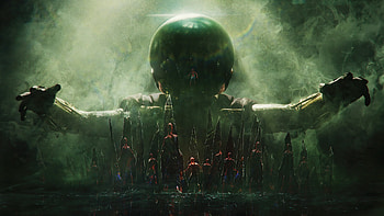 Mysterio in Spider-Man, Zoom Comics HD wallpaper